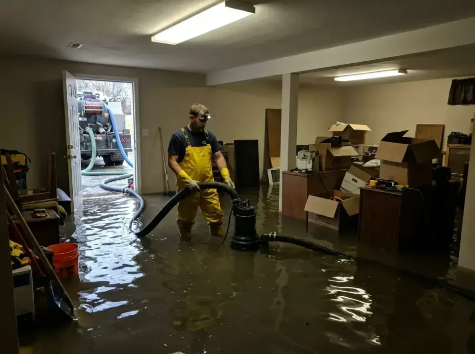 basement-burst-pipe-flooding-a-001 — frequently asked questions, 24-Hour Water Damage Restoration Services in Columbia City,…